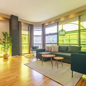 Deluxe W/ Garage Apartamento Las Palmas de Gran Canaria