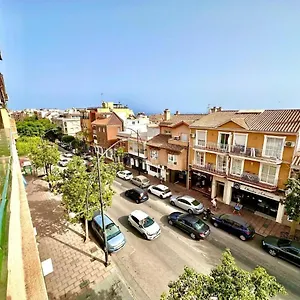 Casaflex, Bonito Atico En El Apartamento
